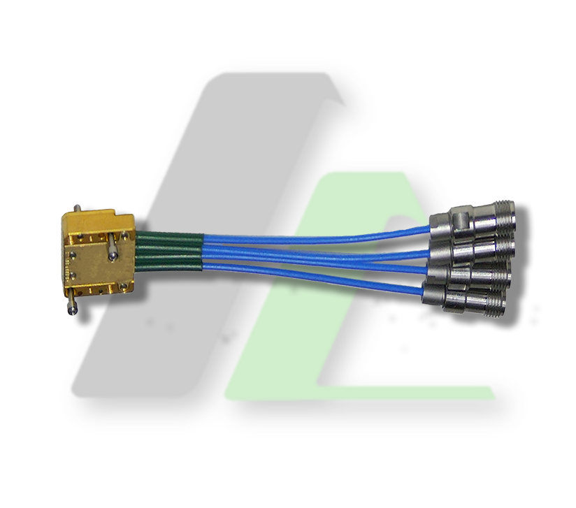 Ardent Concepts | TR20 Right Angle 4×1