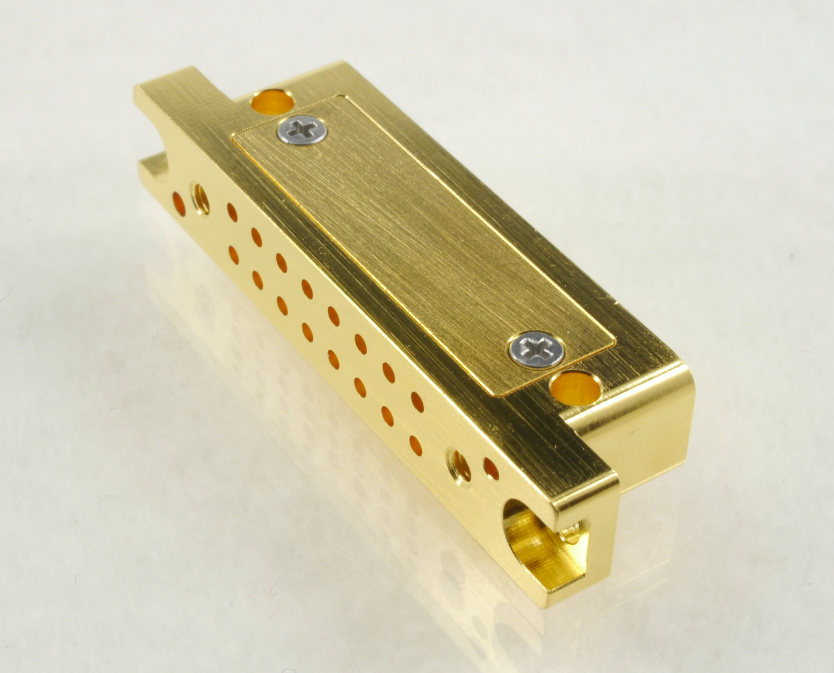 Ardent Concepts, Inc. Releases High-Density Ganged Coaxial Attenuators to Support Scale up of Cryogenic and Quantum Computing Applications
